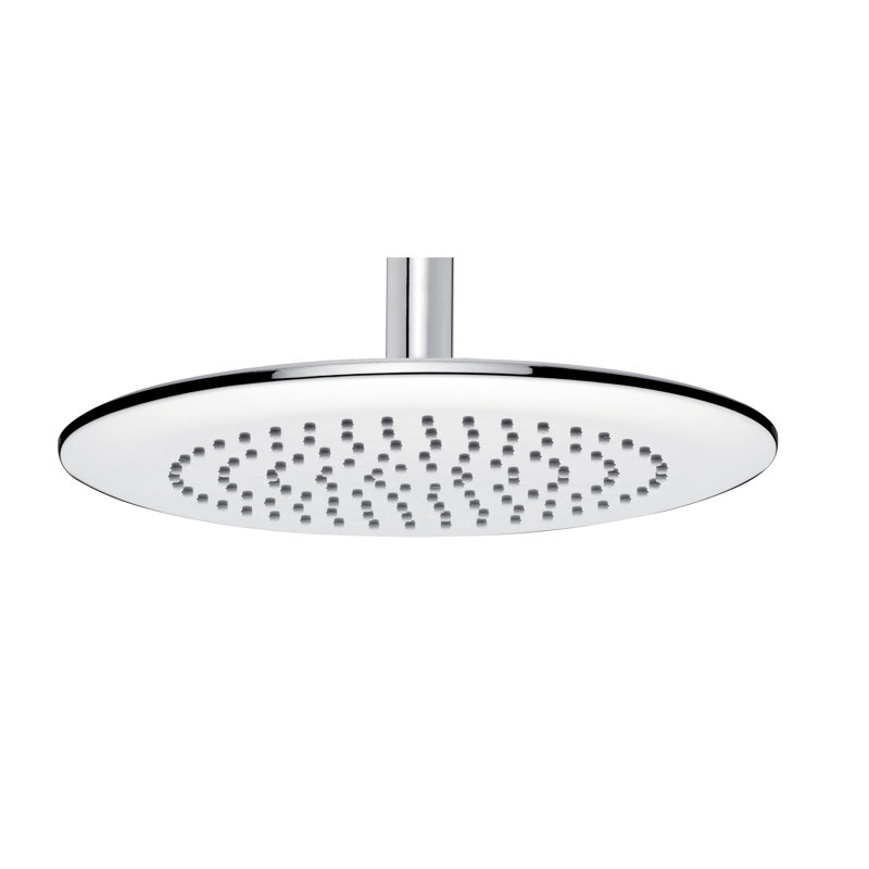 Pomme de douche fixe pearl rain
