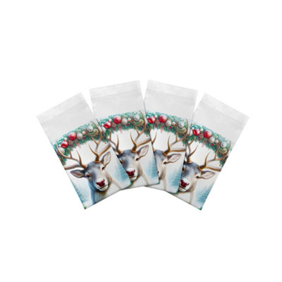Square Napkins