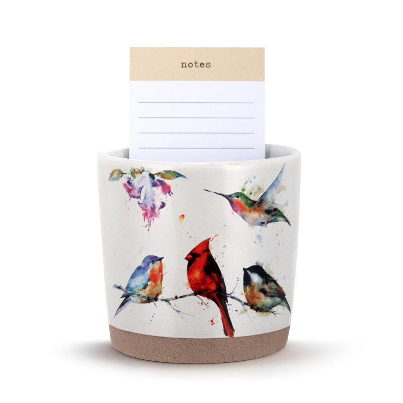Ilona Ceramic Indoor Pot Planter