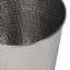 Poubelle en acier martelé 2 gallons Axel-116835246
