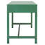 Bureau à 2 tiroirs Esther-1450748062