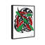 Manuel Roman - Watermelon Still Life Print by Oliver Gal-546008799-796766912