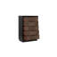 Commode 5 tiroirs Houston
