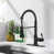 Oil Rubbed Bronze