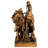 Circus Maximus Roman Charioteer Figurine