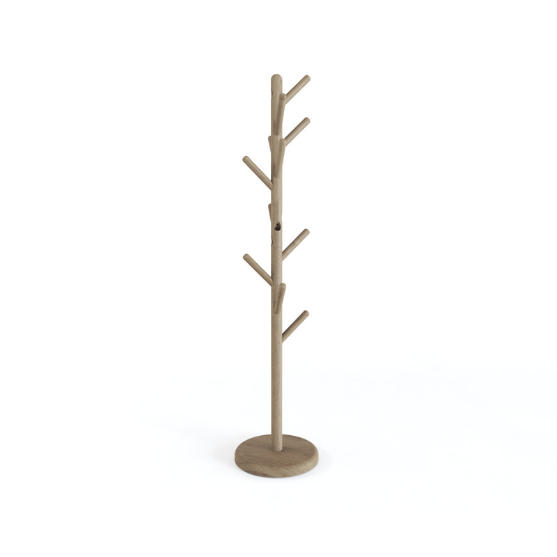 Portemanteau Manada, Gris