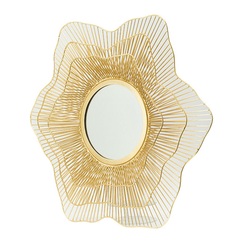 Metal Mirror