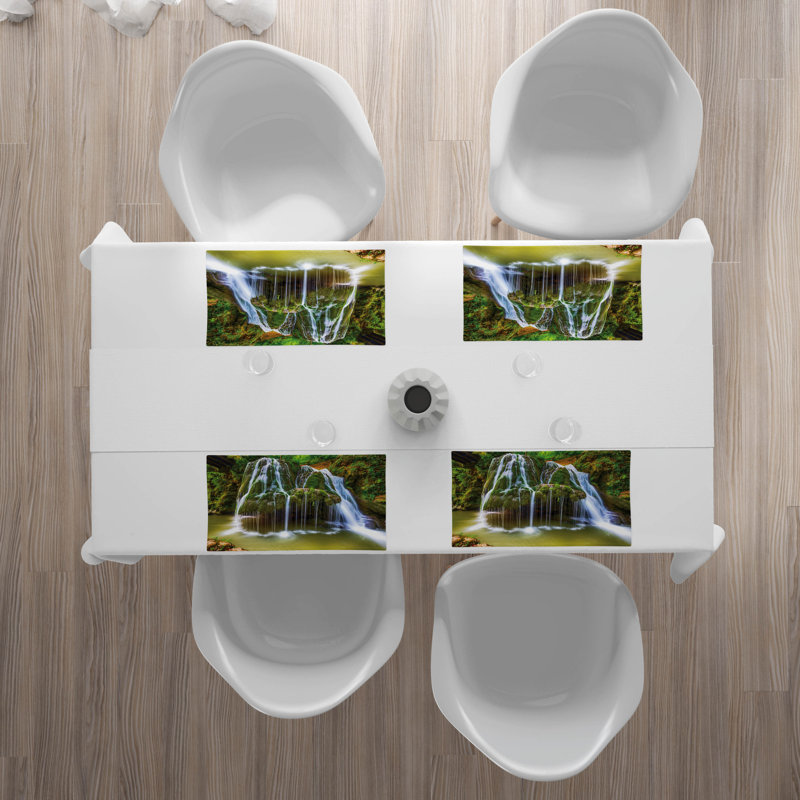 Récapitulatif 18,5" cascade