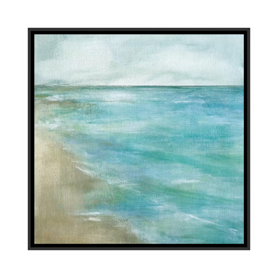 " Gentle Tides "