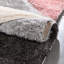 Geometric Shag Area Rug-1748551556