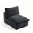 Vacuum Compression Single Middle Modular Sofa-1430037194