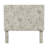 Keilianys Upholstered Panel Headboard-13891375