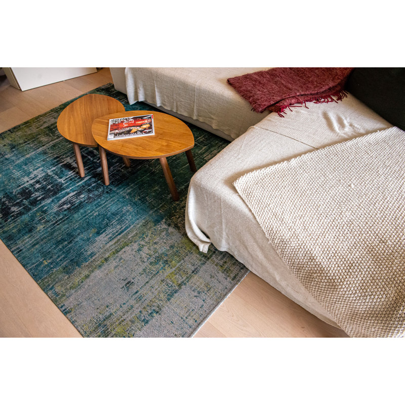 Abstract Area Rug, Rectangle 170 x 240cm