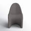 Briette Alcala Cream Dining Chair-970098104