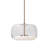 Enkel 1 - Light LED Unique/Statement Pendant-118748984-71730026