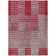 Aleid Washable Striped Indoor / Outdoor Rug