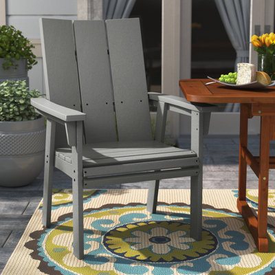 Chaise Adirondack POLYWOOD