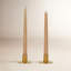 Essential Candlestick-305807135