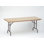 Rectangular Banquet Table
