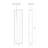 Caspian LED Wall Light-64113474-64145175