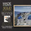 Santorini - Reproduction encadrée - samedi réversible-1217137027-1217137030