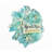 Faux 18'' Wreath
