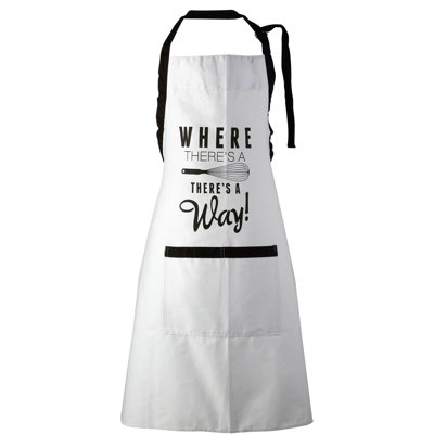 Bib Apron