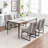 Seymore Velvet Side Chair-493690723
