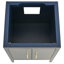 Province 24" Freestanding Standard Single Bathroom Vanity with Top-1469690902-1469239337