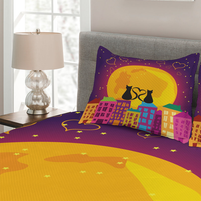 Coverlet