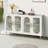 Jahvarni 59.8'' Console Table-1205885433