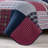 Checkered Patchwork Cotton Quilt Set-2114064768