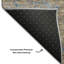 Premium Machine Washable Alexa AMF1093 Abstract Rug-1354705575