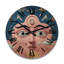 Horloge murale Dereham-1634849837