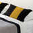 Black/Pittsburgh Gold/Black