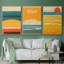 " Summer Abroad I " 3 - Pieces-91891220-91891223