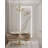 Jakirra 5-Light Traditional Crystal Chandelier -233020219-233020218