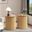 Ensemble de table de bout-2072363994