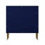 Commode en bois 3 tiroirs Bakke-223546182