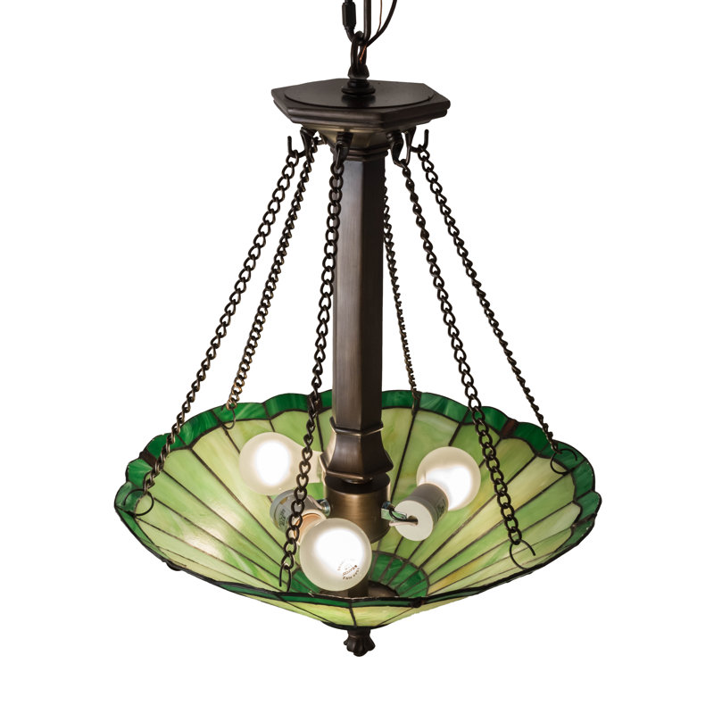 Asfrith 3 - Light Pendant