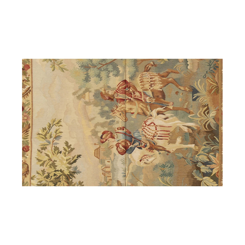 Wool Area Rug