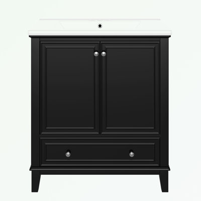 Rangement pour salle de bain Berdyne