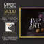 «Moody Still Life» - Impression encadrée - Restickable-287450026