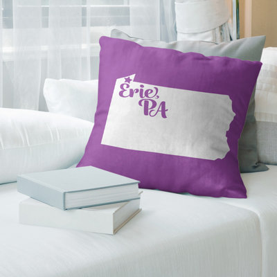 Housse de coussin new jersey jersey city