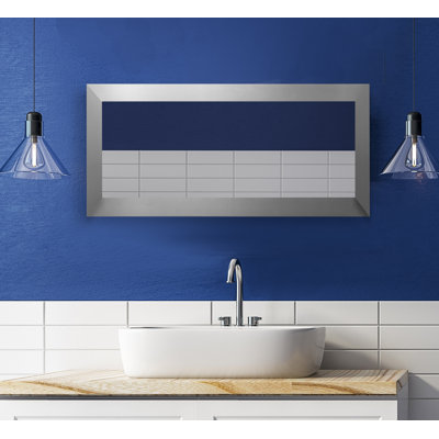 Miroir de salle de bain
