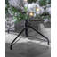 6ft Green Fir Artificial Christmas Tree with 450 White Lights with Stand