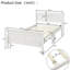 Lit plateforme Classic Classic-1141193805