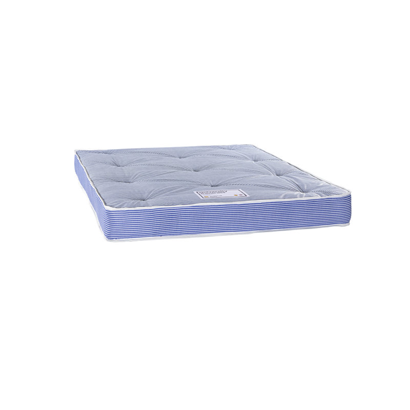 University Contract Mattress - Crib 5, Kingsize (5')