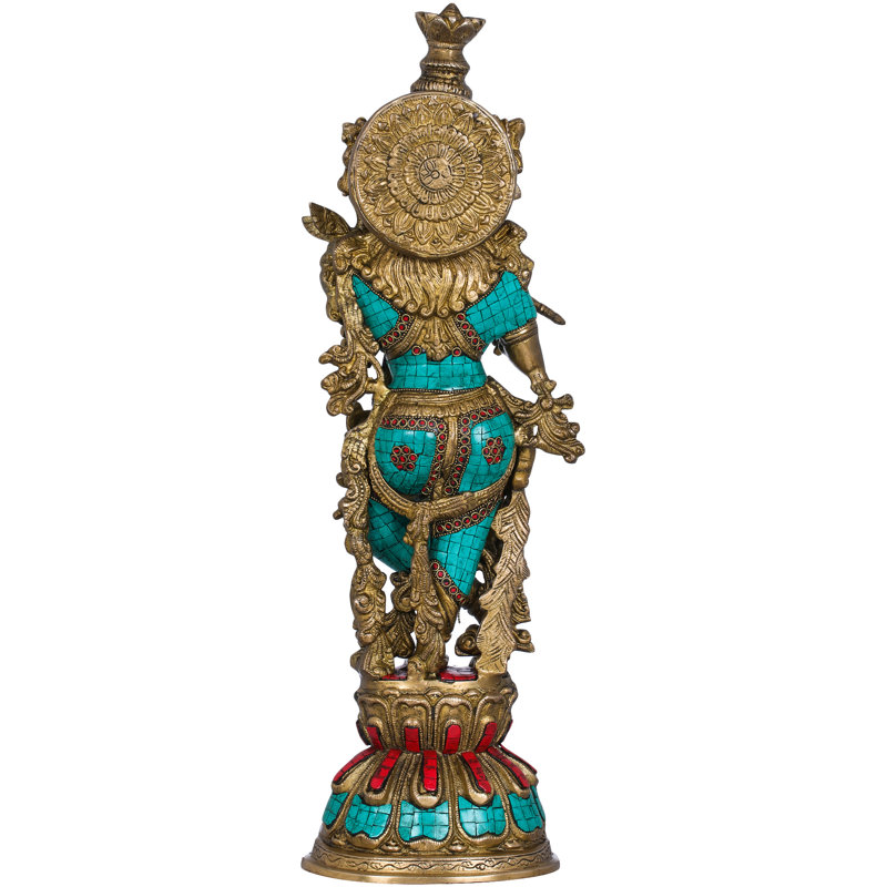 Religious & Spiritual Statue