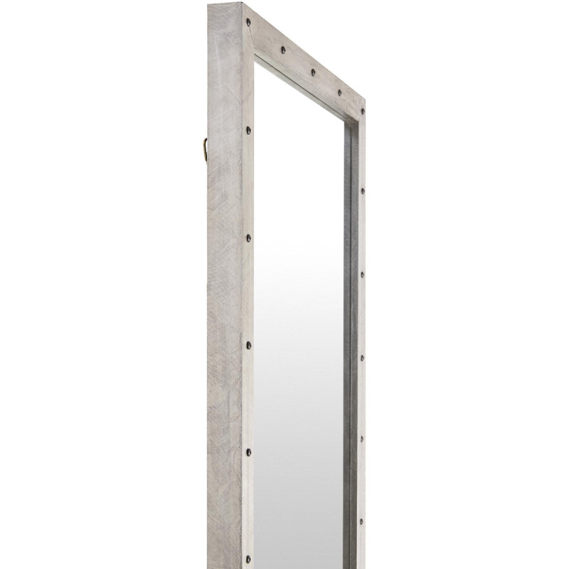 Miroir Bronwyn, 48 po x 19 po
